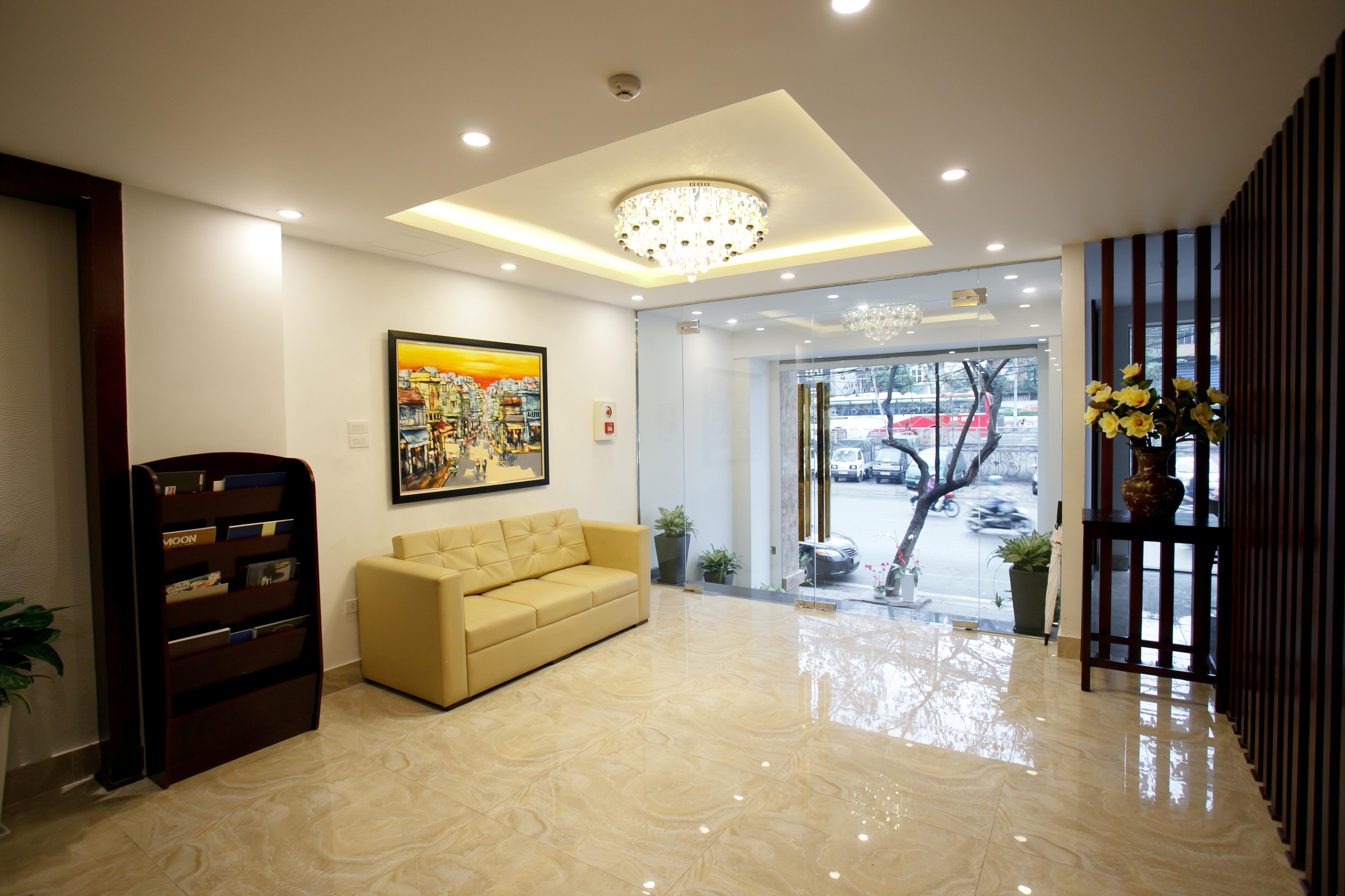 Hanoi Pomihoa Hotel — Photos 2