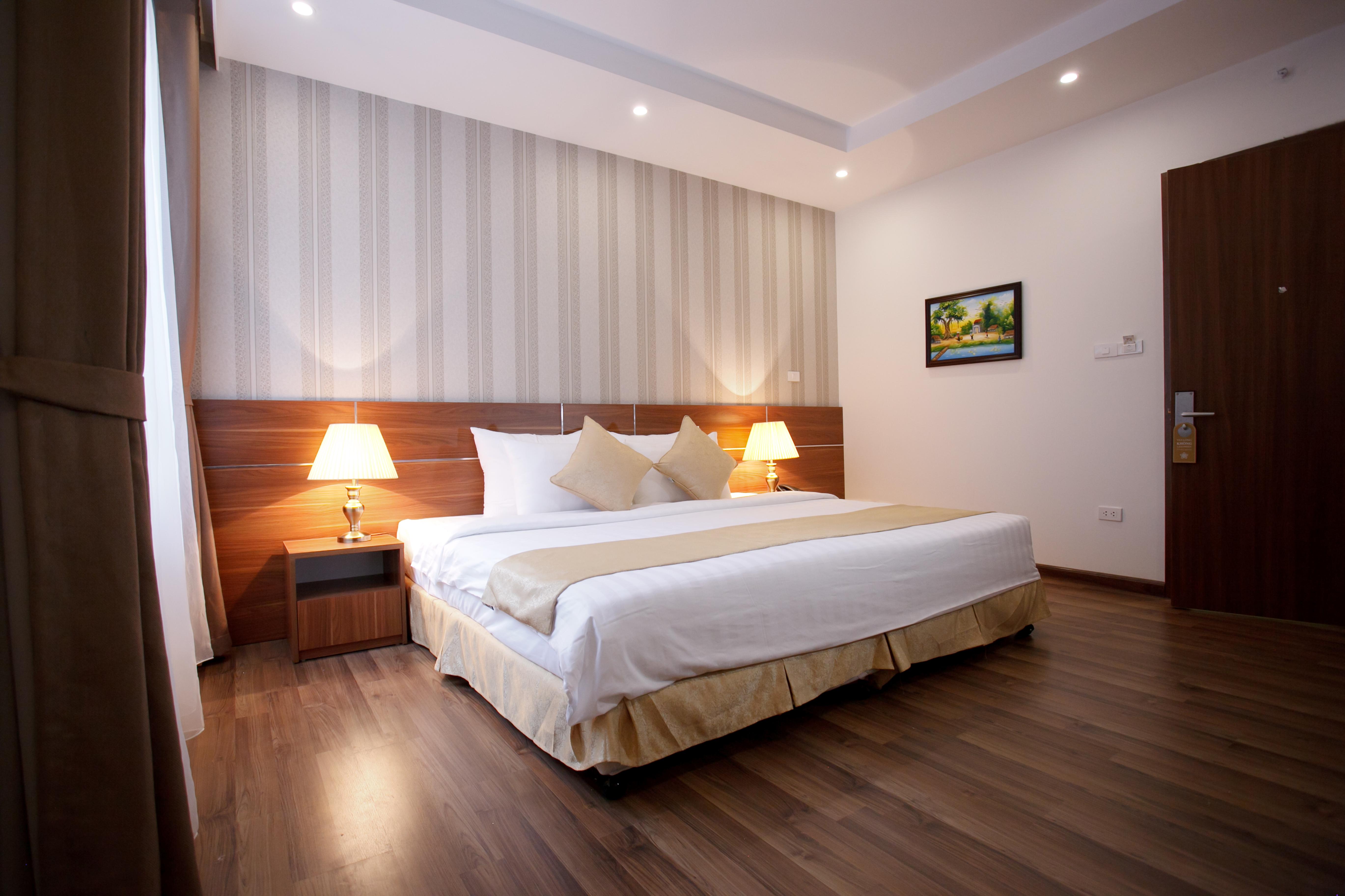 Hanoi Pomihoa Hotel — Photos 1